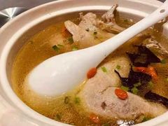 -巢湖名吃·东关老鹅汤(江南风情街店)