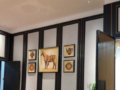 -味莊餐厅(康庄南街店)