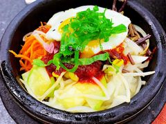 -金刚山(学府路店)