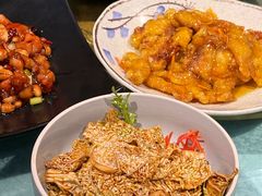 -玉桥餐厅(天坛店)