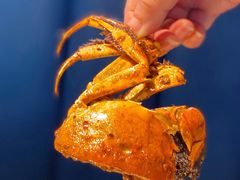 -沪小胖·小龙虾·蓝龙王(八佰伴店)