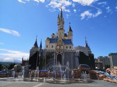 -蓬莱欧乐堡梦幻世界