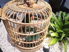 -老湘亲·品鉴湘菜(蔡塘爱琴海店)