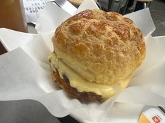 -颓记茶餐厅(美景总店)