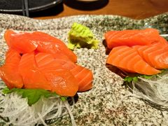 -千代武日本料理(开发区店)