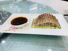 -紫阳家宴(源深店)