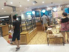 -面包工房(天河城店)