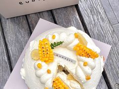 -evoojoo面包商店