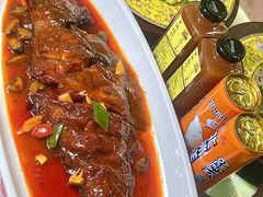-鸿宾楼(展览馆路店)