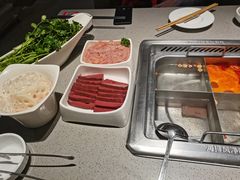 -海底捞火锅(北京路店)