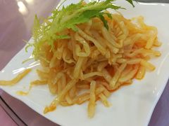 -复旦大学-正大餐厅