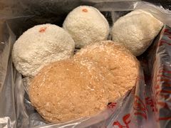 -清真老西北角温记粘食店(长沙路店)