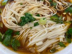 拉面-水仙拉面(水仙街店)