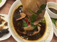 -瑞福园联谊餐室(茂名南路店)