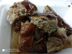 -西华美食•老广烧腊(百灵路店)