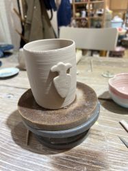 -初八手工DIY陶艺馆(初八陶社)