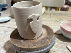 -初八专业级手工DIY陶艺社·户外研学·创意DIY首饰