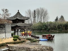 -微山岛春天里酒家