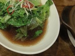 -一楼食业·美食人家