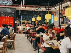 大堂-管氏翅吧(马家堡店)