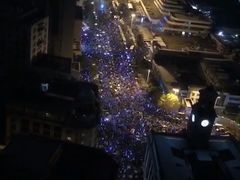 -武汉关码头(轮渡站)