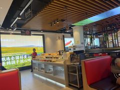 -彤德莱牛肉火锅(双港店)