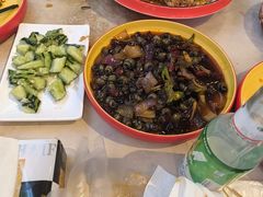 -虾大侠·盱眙龙虾老北京铜锅涮羊肉(金楠天街店)