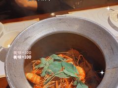 -罗氏十三活虾餐厅(光谷K11购物艺术中心店)