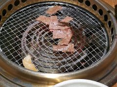 -黑牛黑猪烤肉专门店(万象城店)