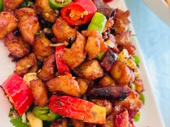 -观海轩餐厅(一线海景店)