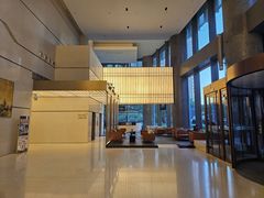 -青岛五四广场海景美仑国际公寓酒店