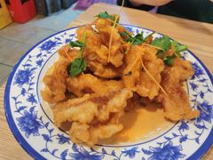 -石老头关东饺子王·东北菜(嘉华鑫城店)