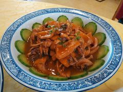 -山东八大碗山东老字号