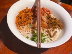 -瑶王府·广西菜(金阳路店)