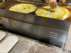 -阿那亚第三食堂 Cafeteria 3