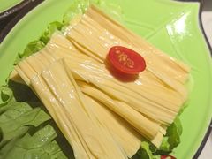 -一叶一世界•素食餐厅(环球中心店)