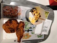 -麦当劳(列东店)