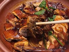 -山水茶艺馆·点心粤菜·30年老字号