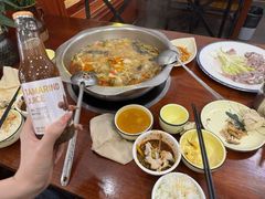 -大理.老字号渝记酸萝卜乌鱼(古城总店)