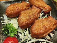 -大叔食堂·和风料理·烧鸟(Aone运动公园店)