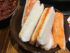 -周幺妹重庆老火锅(银泰城总店)