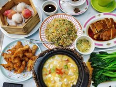 -东鑫记港式茶餐厅(南京东路店)