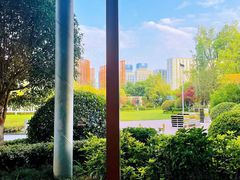 -西安浐灞艾美酒店·汉江餐厅·火锅