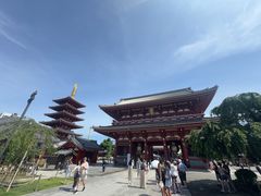 -浅草寺