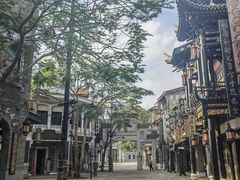 -观澜湖华谊冯小刚电影公社(百年记忆公社)