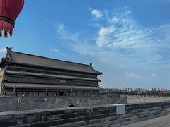 -西安城墙·碑林历史文化景区