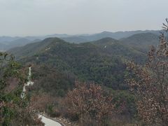 -石燕湖生态旅游景区