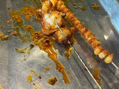-福苗小骆驼烧烤(莲湖路店)