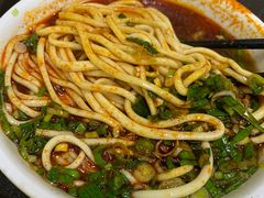 -清真·马安军辣子牛肉面