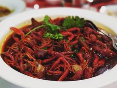 口味虾-火宫殿·湘菜小吃·商务宴请·生日聚会(东塘店)